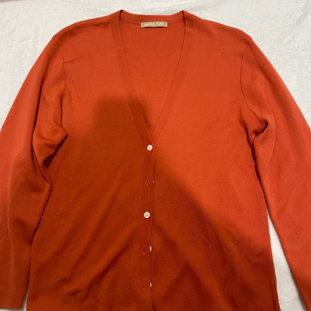 Michael Kors Sweater